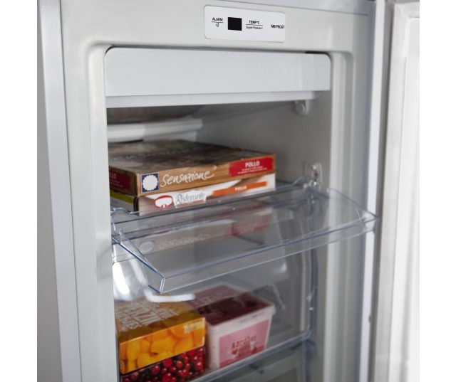 Inventum VR1680 vrieskast / vriezer - NoFrost