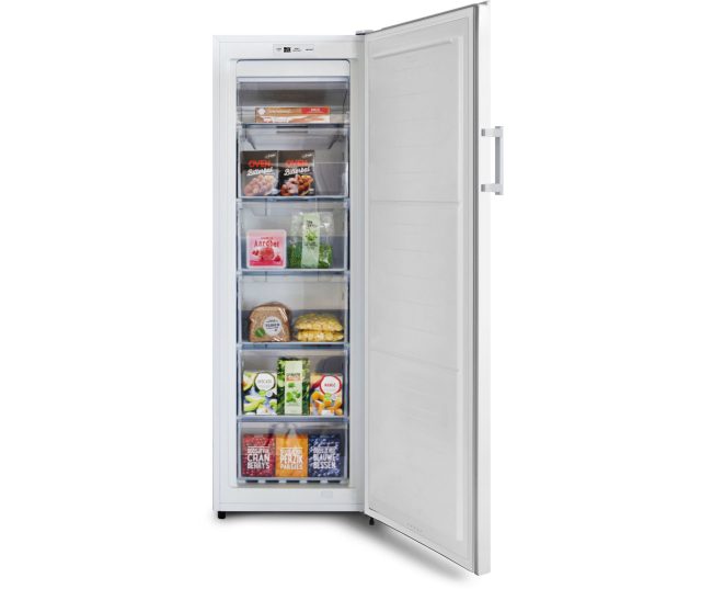 Inventum VR1680 vrieskast / vriezer - NoFrost