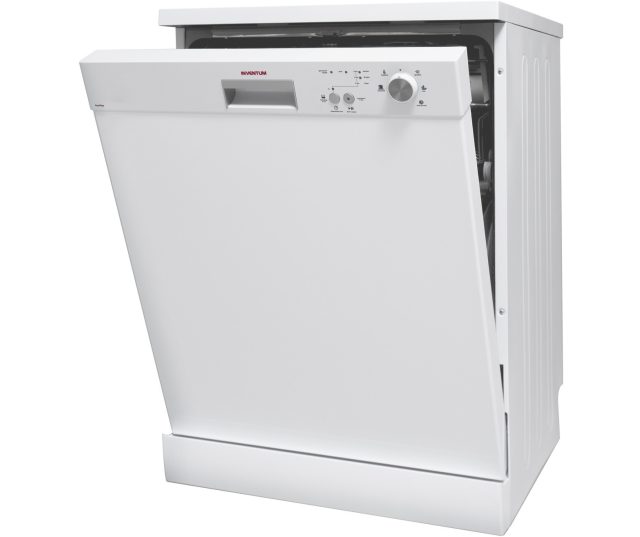 Inventum VVW6022A vaatwasser