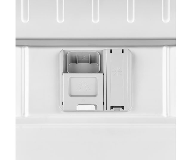 Inventum VVW6046AW vrijstaande vaatwasser - 42 dB