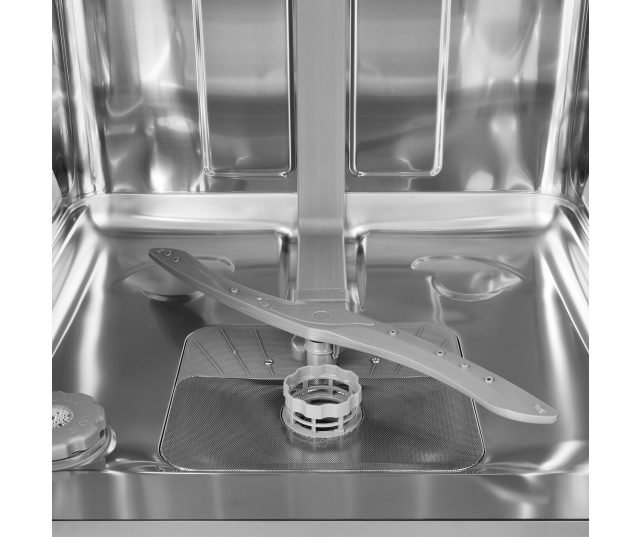 Inventum VVW6046AW vrijstaande vaatwasser - 42 dB