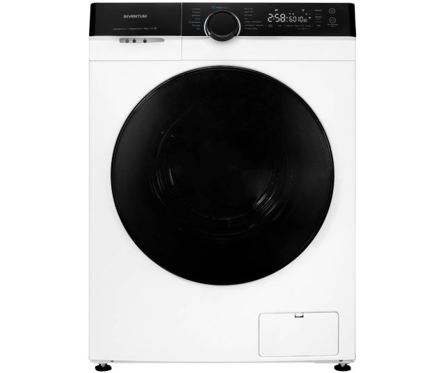 INVENTUM wasmachine wit VWM8030W