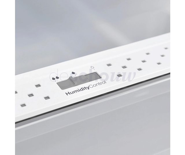 Inventum IKV1222S inbouw koelkast - nis 102 cm.