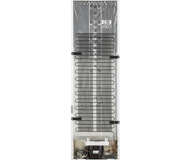 Inventum IKV1788S inbouw koelkast - nofrost - nis 178 cm.