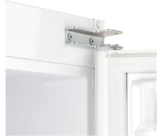 Inventum IKV1788S inbouw koelkast - nofrost - nis 178 cm.