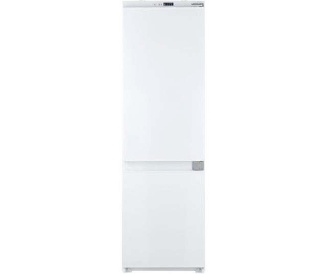 Inventum IKV1788S inbouw koelkast - nofrost - nis 178 cm.