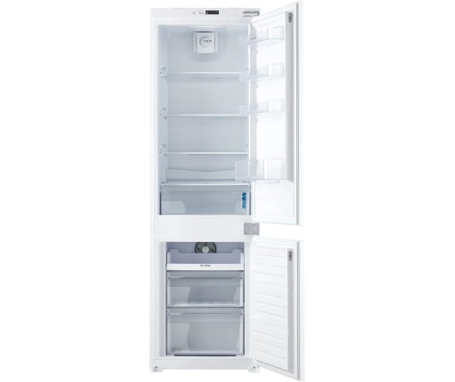 Inventum IKV1788S inbouw koelkast - nofrost - nis 178 cm.