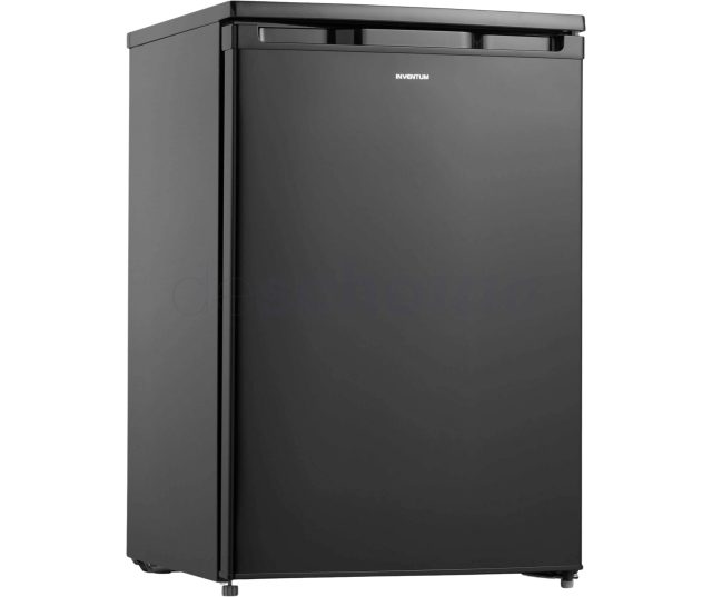 INVENTUM koelkast tafelmodel zwart KK550B