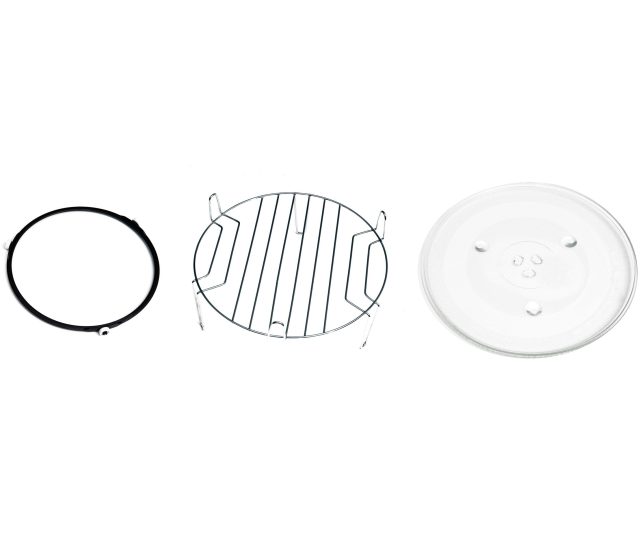 Inventum MN304C combi magnetron