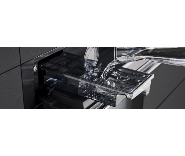 ökotherm®-ovenkatalysator op de Kuppersbusch CBD6550.0W