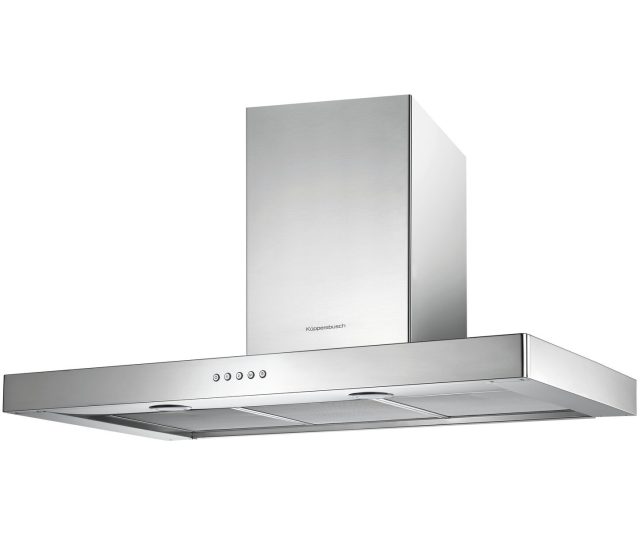 KUPPERSBUSCH afzuigkap eiland DI9340.0E