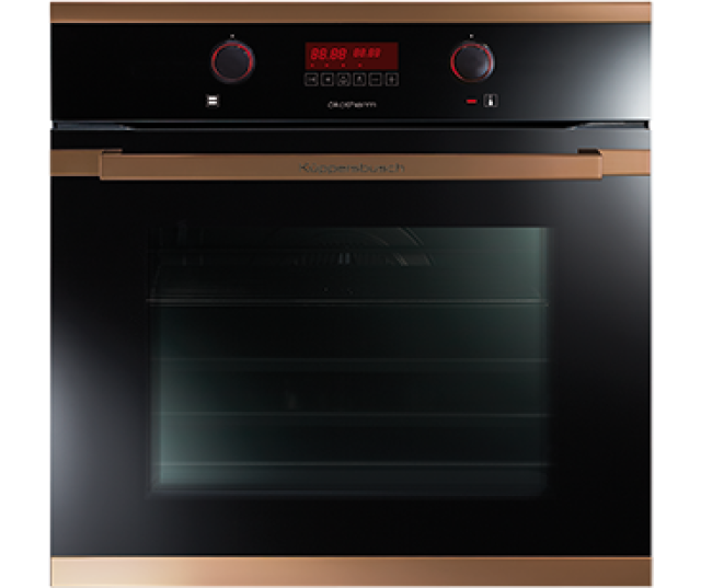 Kuppersbusch EEB6360.1JX3 oven inbouw