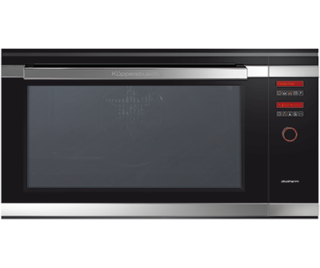 Kuppersbusch EEB9860.0JX3 oven inbouw