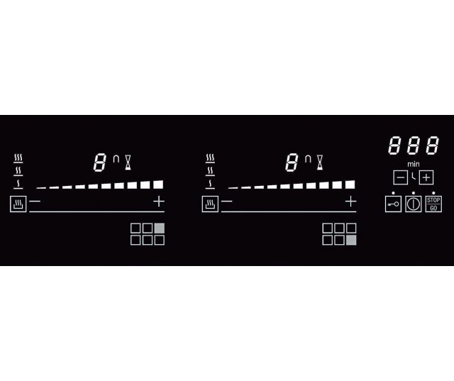 STOP-AND-GO. Meer zekerheid op de Kuppersbusch KI9330.0SR