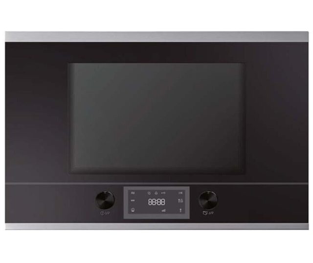 KUPPERSBUSCH magnetron met grill inbouw ML6330.0S