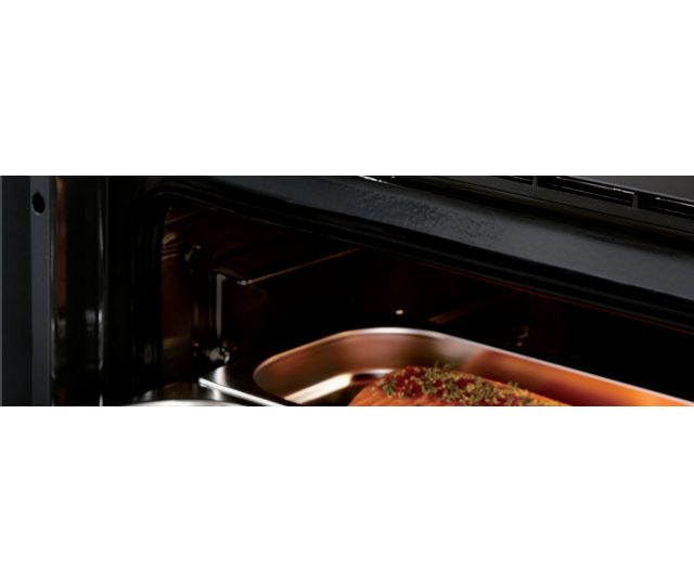 ökotherm®-ovenkatalysator op de Kuppersbusch B6550.0S