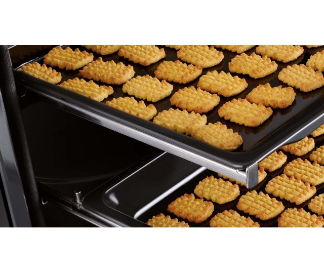 Kuppersbusch B9330.0S inbouw oven - 90 cm. breed