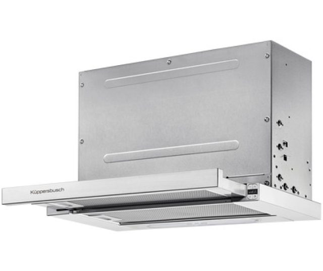 Kuppersbusch DEF6300.0E vlakscherm afzuigkap - 60 cm breed