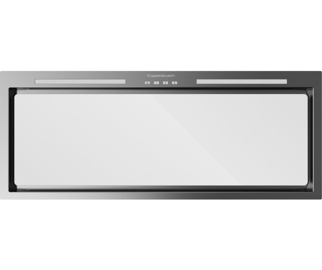 Kuppersbusch DEL8550.0W inbouw afzuigkap - 71 cm - wit