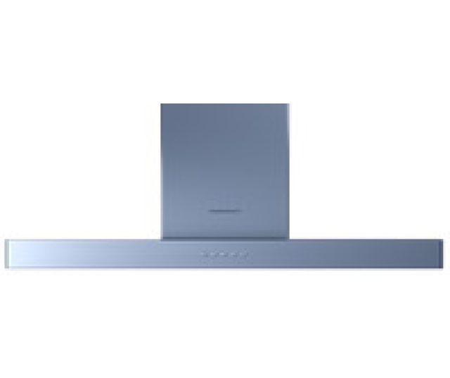 Kuppersbusch DW9340.1E wand afzuigkap - blokmodel