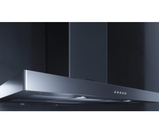 Kuppersbusch DW9340.1E wand afzuigkap - blokmodel