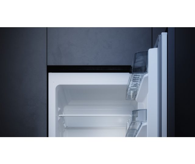 Kuppersbusch FK2540.0i inbouw koelkast