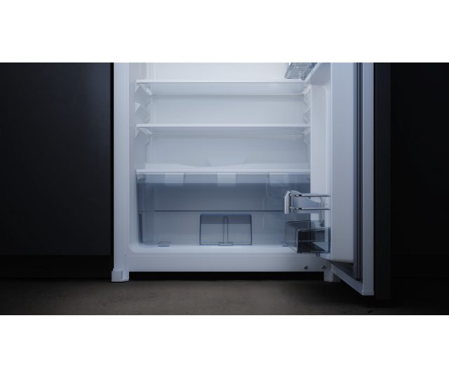 Kuppersbusch FK2540.0i inbouw koelkast