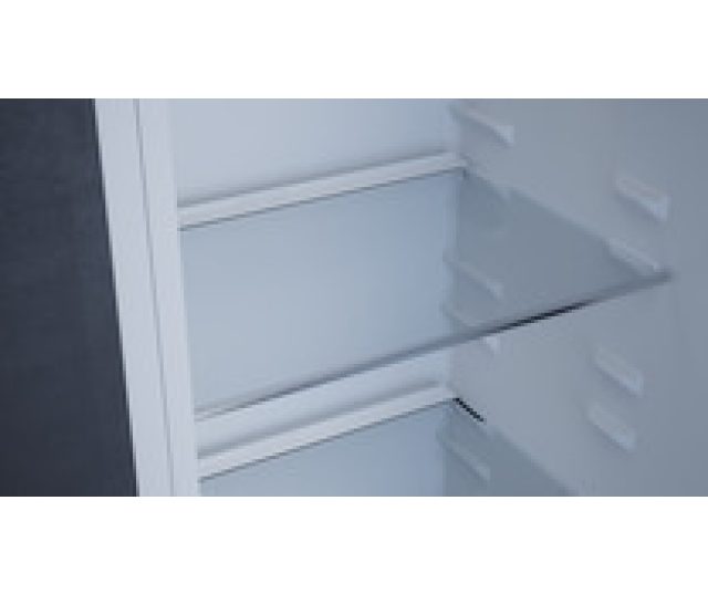 Kuppersbusch FK8840.1i inbouw koelkast / koeler - nis 178 cm