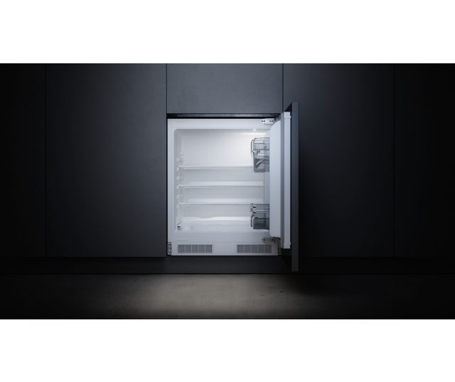 Kuppersbusch FKU1540.0i onderbouw koelkast