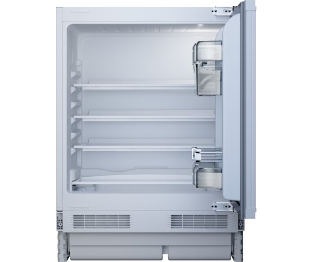 Kuppersbusch FKU1540.0i onderbouw koelkast