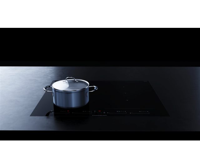 Kuppersbusch KI6550.0SR inbouw inductie kookplaat - 60 cm