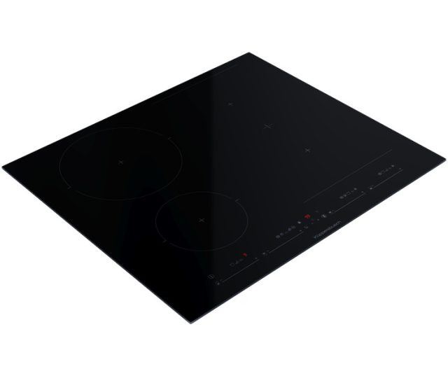 Kuppersbusch KI6550.0SR inbouw inductie kookplaat - 60 cm