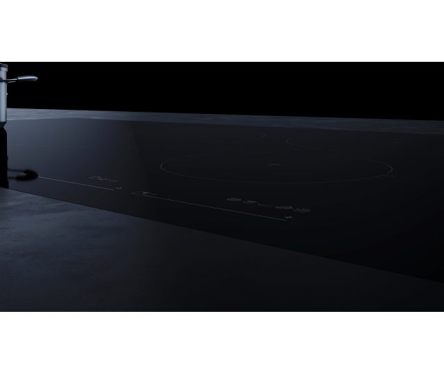 Kuppersbusch KI9550.0SR inbouw inductie kookplaat - 90 cm. breed