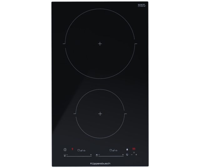 KUPPERSBUSCH kookplaat inductie VKI3550.0SR