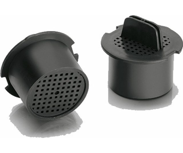 Liebherr 9881291 freshair koolfilters 2 stuks
