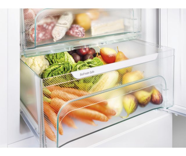 Biofresh comfort van de Liebherr CB4315