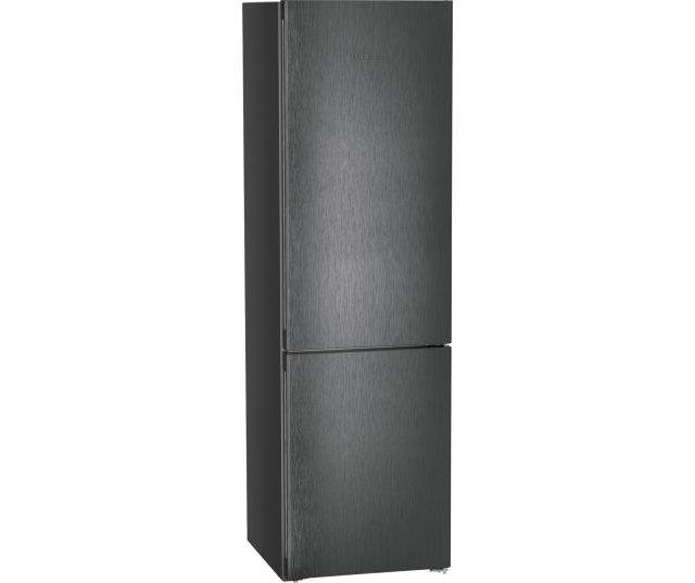 Liebherr CBNbda 572i-22 blacksteel koelkast