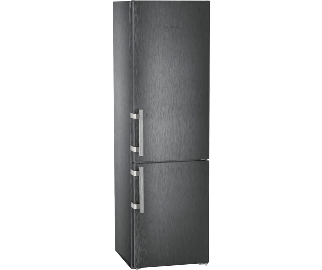 Liebherr CBNbsa10 575i-22 blacksteel koelkast
