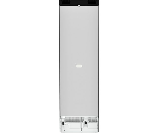 Liebherr CBNbsd 576i-20 vrijstaande koelkast blacksteel
