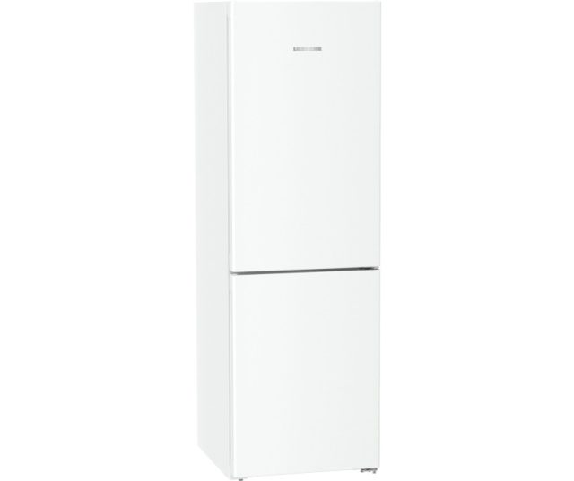 Liebherr CBNc 5223-22 vrijstaande koel/vriescombinatie wit