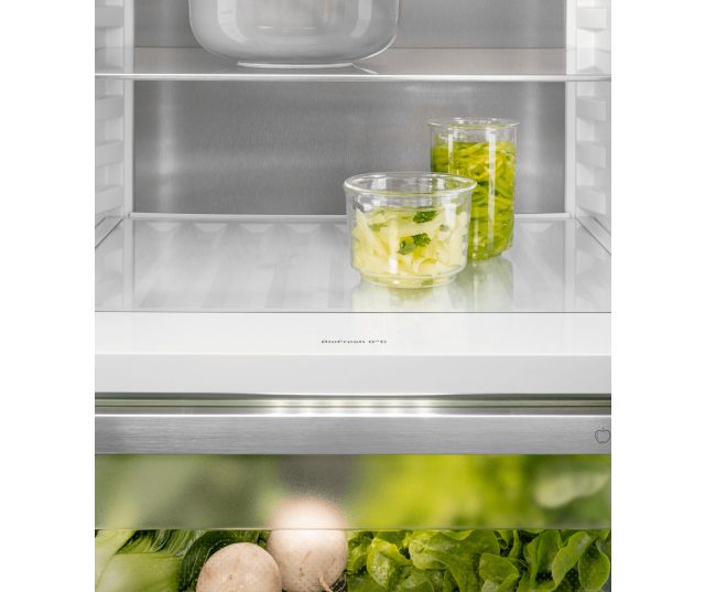 Liebherr CBNsdb 575i-22 roestvrijstaal koelkast