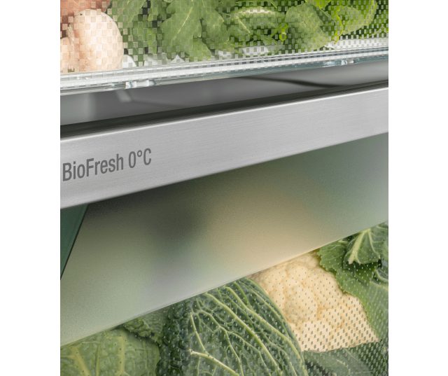 Liebherr CBNsdb 575i-22 roestvrijstaal koelkast