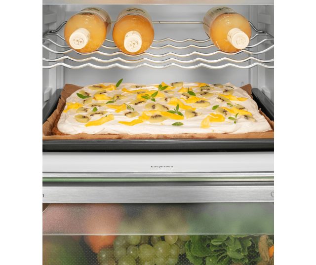 Liebherr CBNsdc 765i-20 roestvrijstaal koelkast