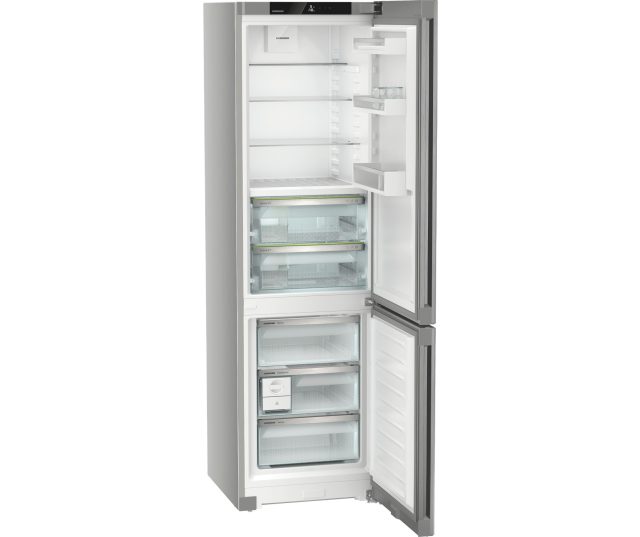 LIEBHERR koelkast rvs-look CBNsfc 57vi-22