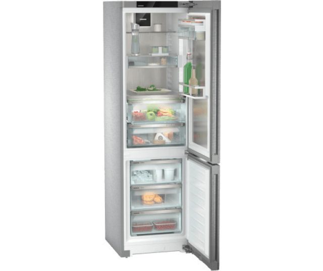 LIEBHERR koelkast rvs CBNstb 579i-22