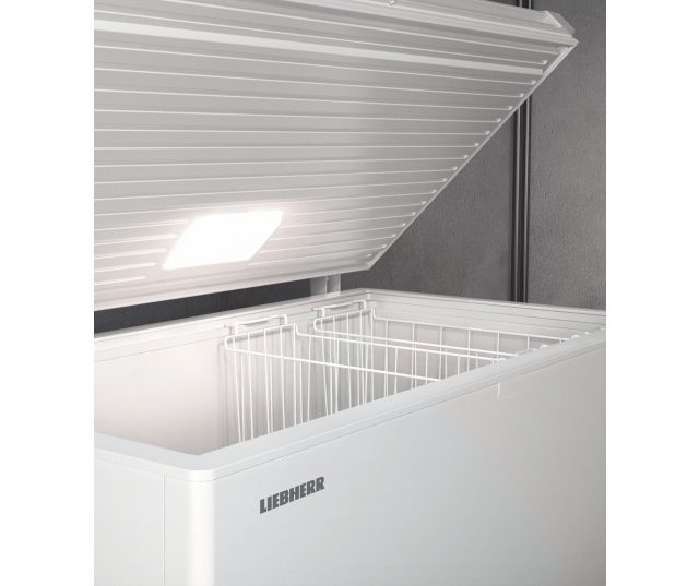Liebherr CFc 1875-26 vrieskist