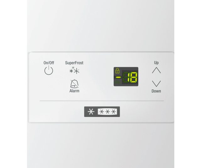 Liebherr CFc 1875-26 vrieskist