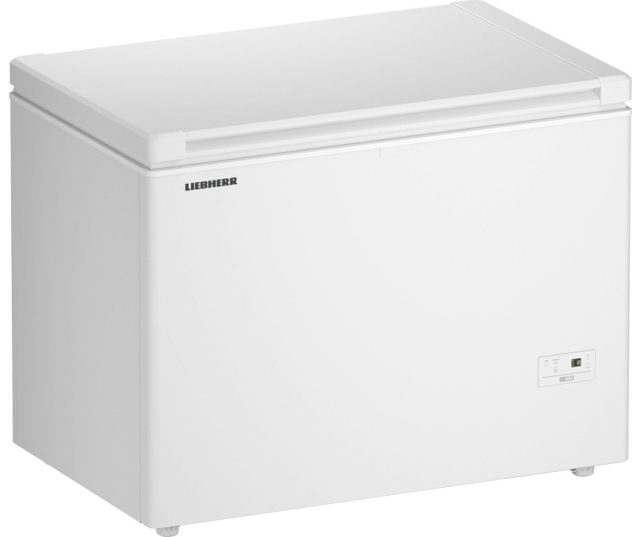 Klik en bekijk de Liebherr CFc 1875-26 Liebherr CFc 1875-26 vrieskist