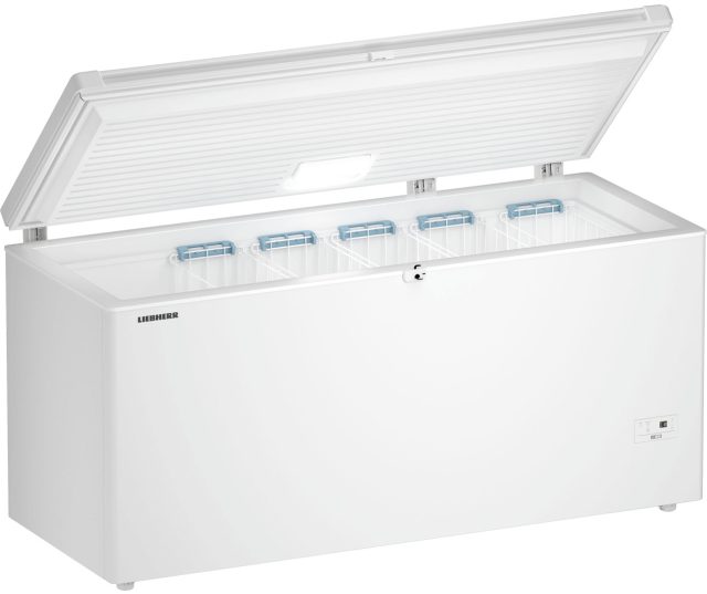 Liebherr CFd 2505-26 vrieskist