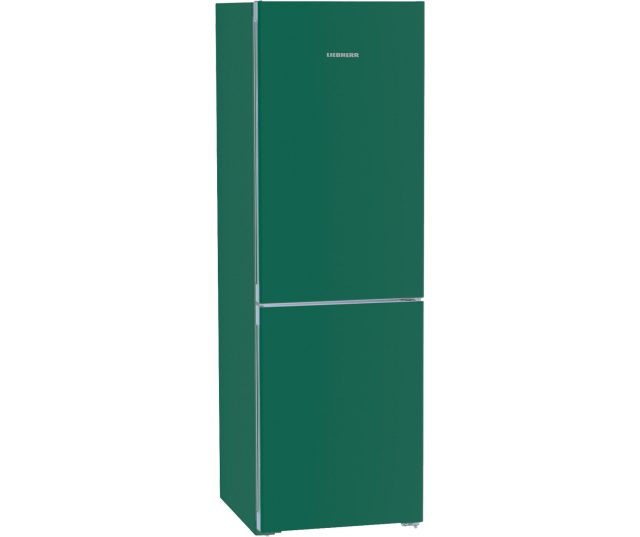 Liebherr CNcdg 5203-22 koelkast groen - De Schouw Witgoed